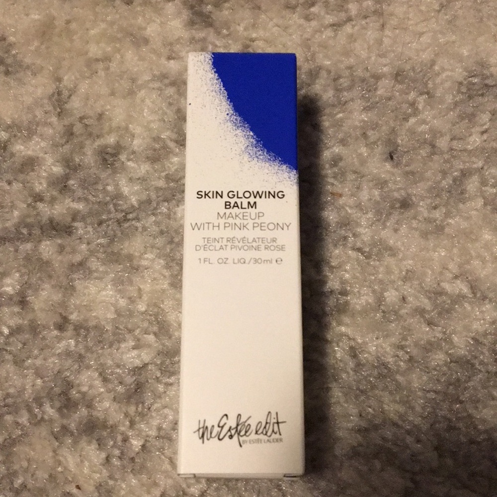 ESTEE LAUDER Skin Glowing Balm Makeup